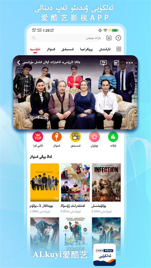 趴在键盘上的虎斑猫爪尖敲击空格键壁纸